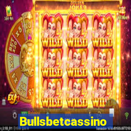 Bullsbetcassino