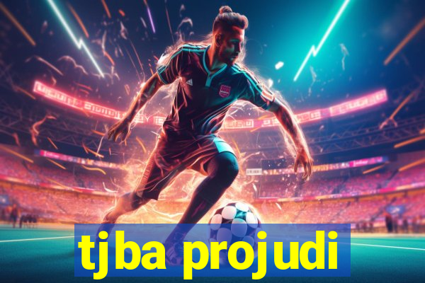 tjba projudi