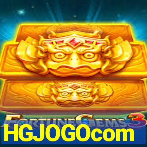 HGJOGOcom