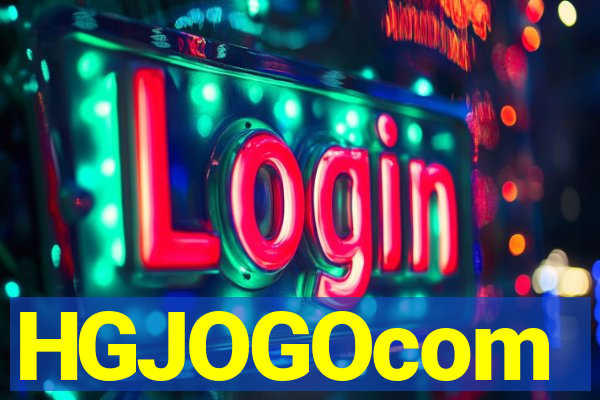 HGJOGOcom