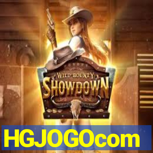 HGJOGOcom