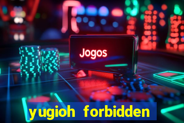yugioh forbidden memories passwords