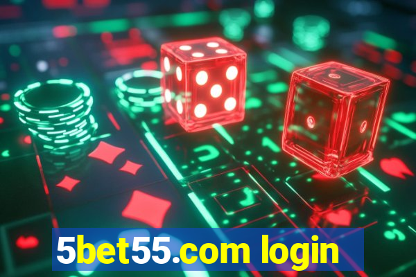5bet55.com login