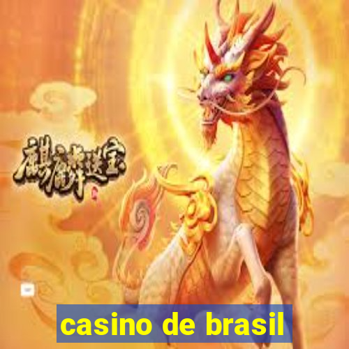 casino de brasil