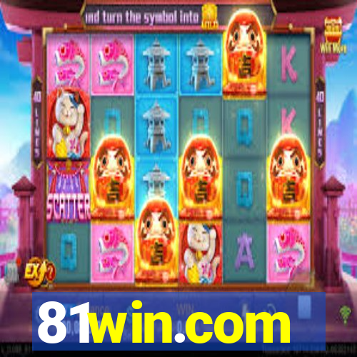 81win.com