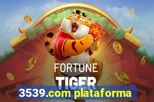 3539.com plataforma