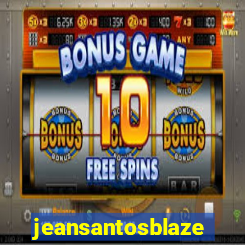jeansantosblaze