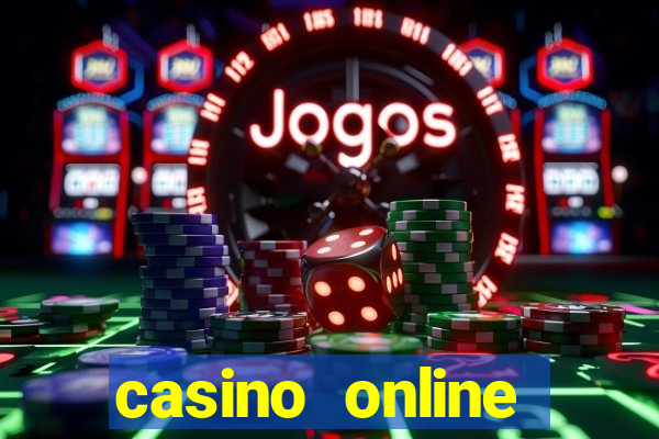 casino online brasil caca niqueis