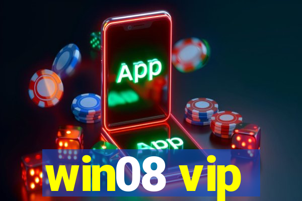 win08 vip