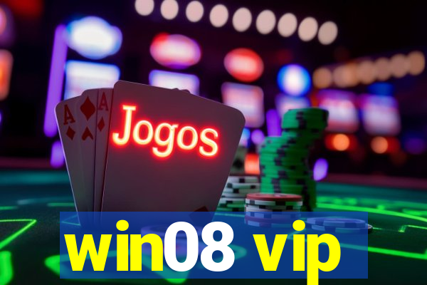 win08 vip