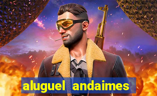 aluguel andaimes porto alegre