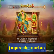 jogos de cartas duzia do padeiro