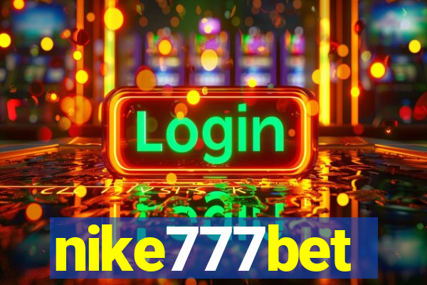 nike777bet