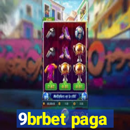 9brbet paga