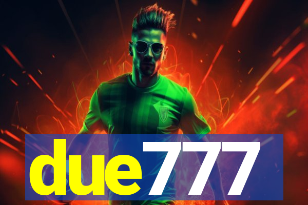 due777
