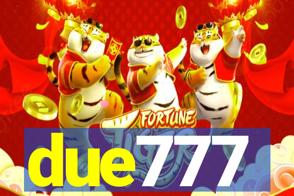 due777