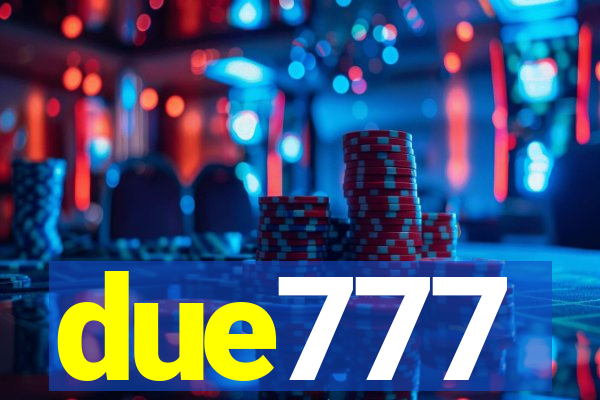 due777