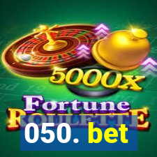 050. bet