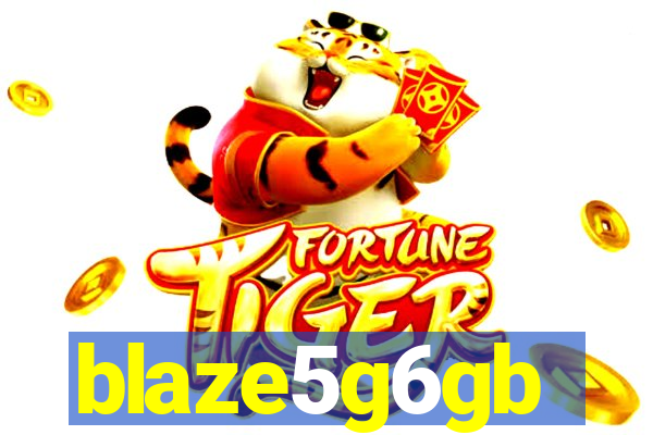 blaze5g6gb
