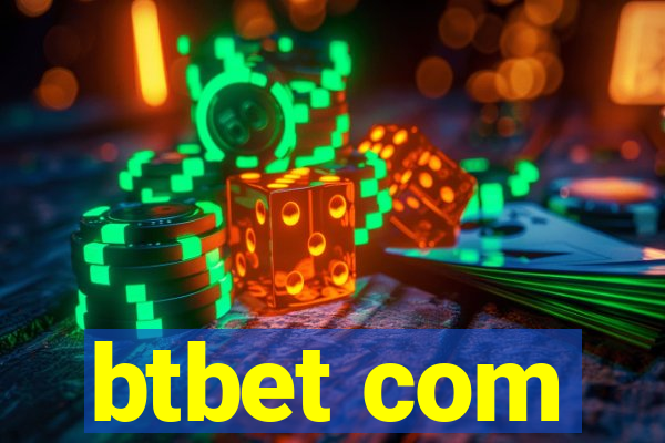 btbet com