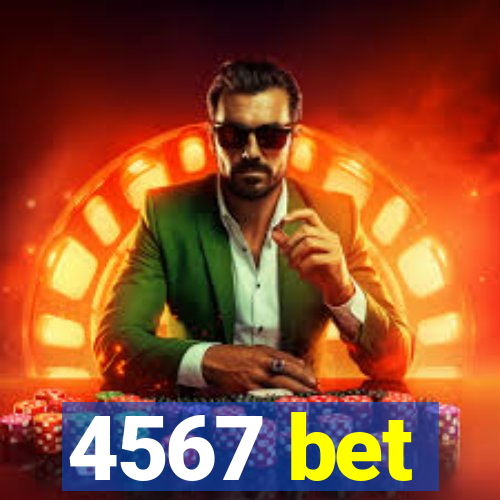 4567 bet