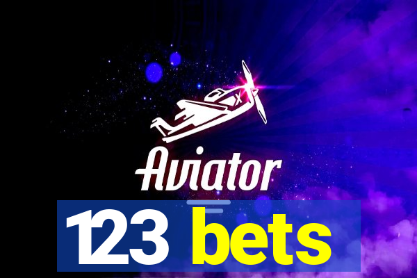 123 bets