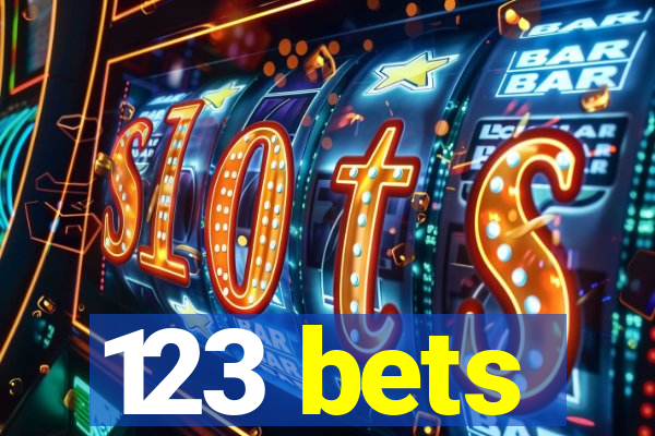 123 bets