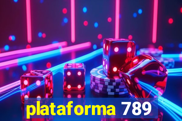 plataforma 789