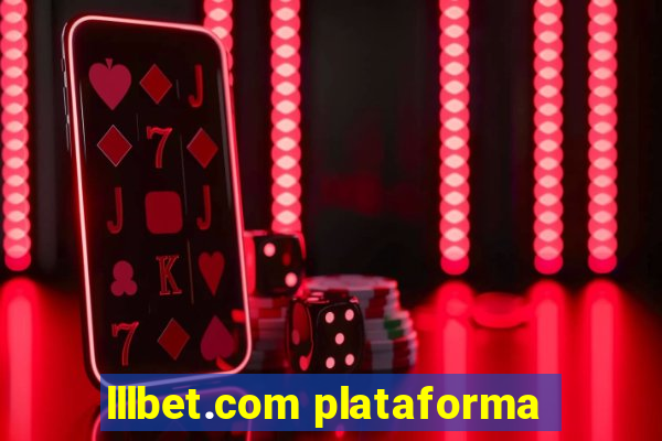 lllbet.com plataforma