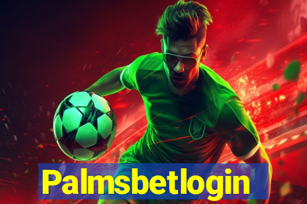 Palmsbetlogin
