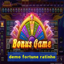 demo fortune ratinho