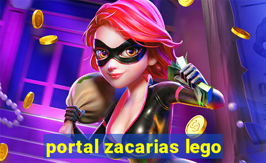 portal zacarias lego