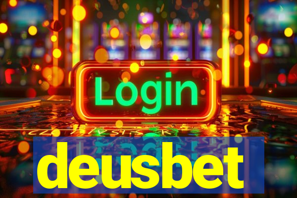 deusbet