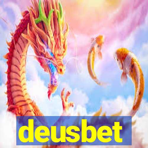 deusbet