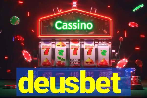 deusbet