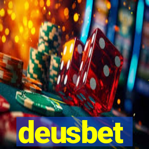 deusbet