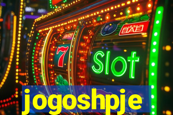 jogoshpje