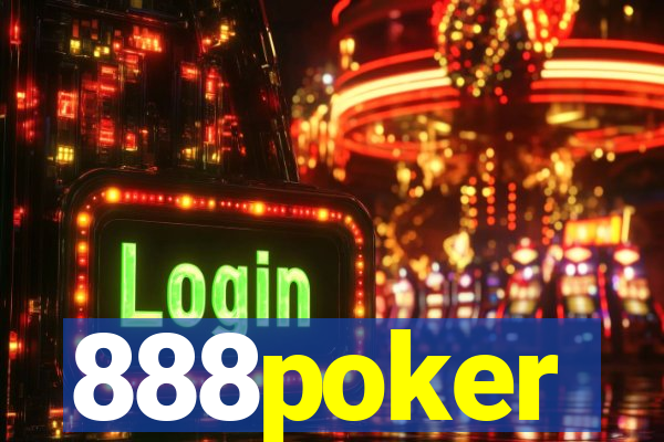 888poker