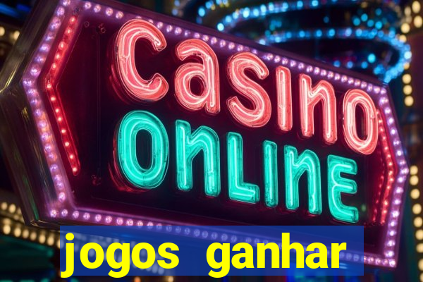 jogos ganhar dinheiro via pix