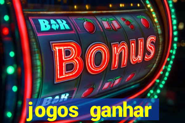 jogos ganhar dinheiro via pix