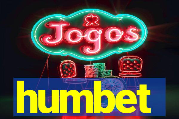 humbet