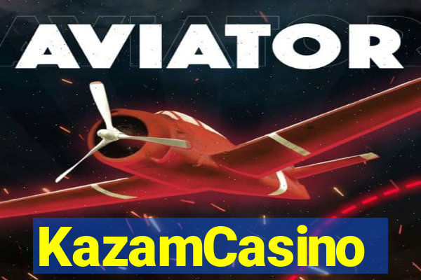 KazamCasino