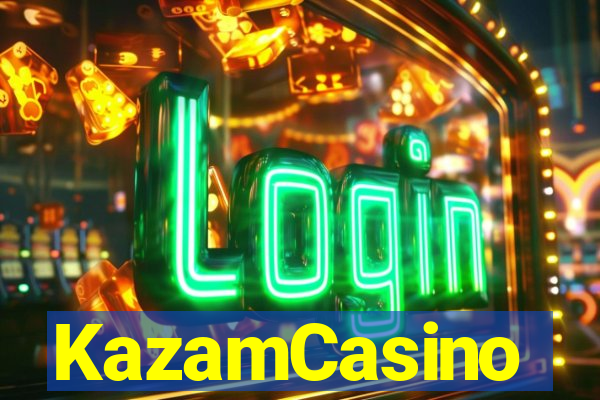 KazamCasino