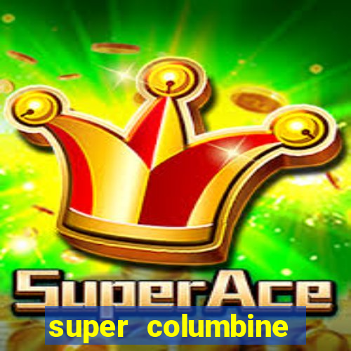 super columbine massacre rpg