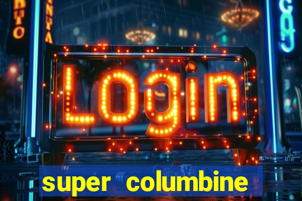 super columbine massacre rpg