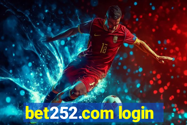 bet252.com login