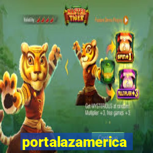 portalazamerica