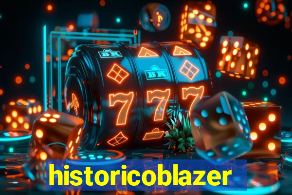 historicoblazer