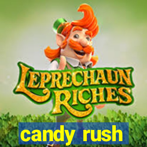 candy rush