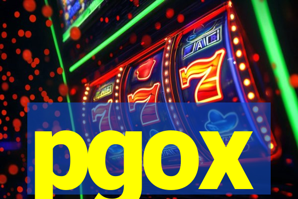 pgox
